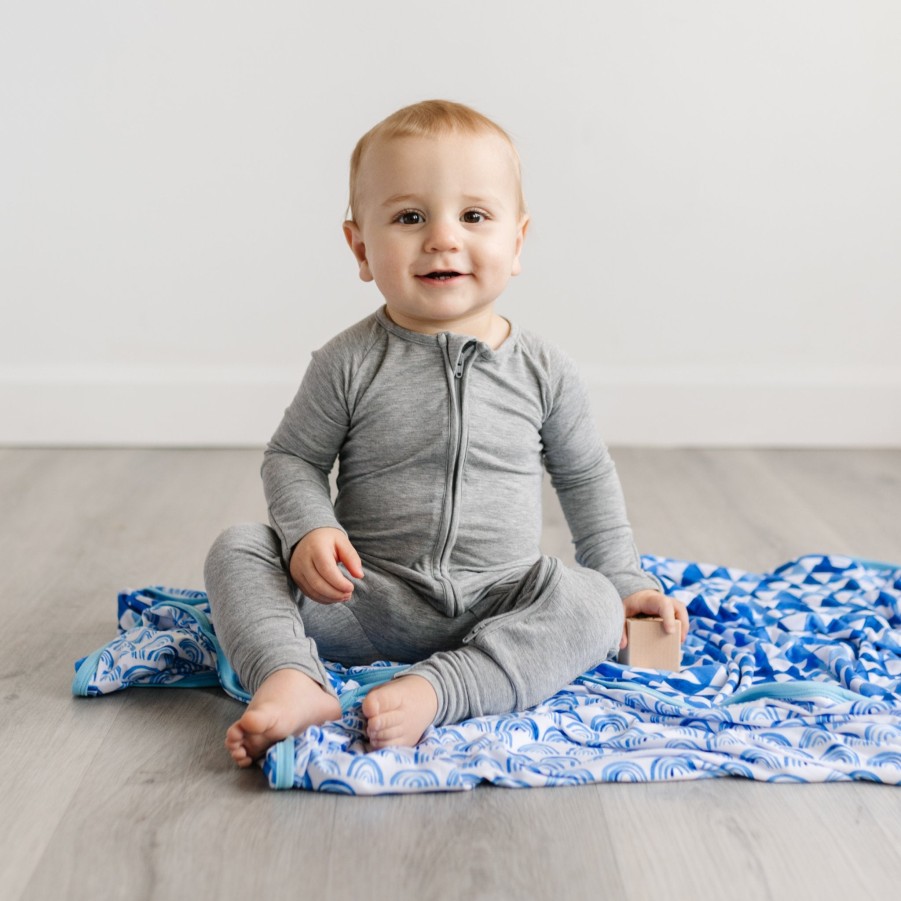 Sleep Little Sleepies Zippies | Meet The Zippy