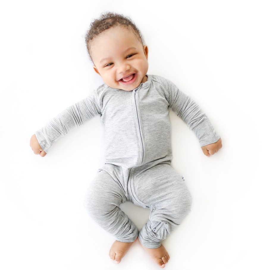 Sleep Little Sleepies Zippies | Meet The Zippy