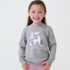 Play Little Sleepies Tops & Sweaters | Meet The Crewneck Sweatshirt