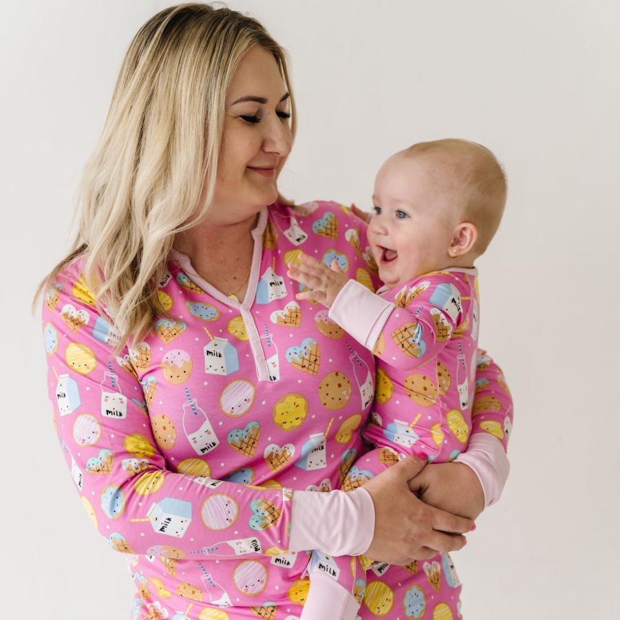 Adult Little Sleepies Women'S Pajamas | Meet Our Women'S Pjs