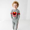 Play Little Sleepies Tops & Sweaters | Meet The Crewneck Sweatshirt & Jogger Set