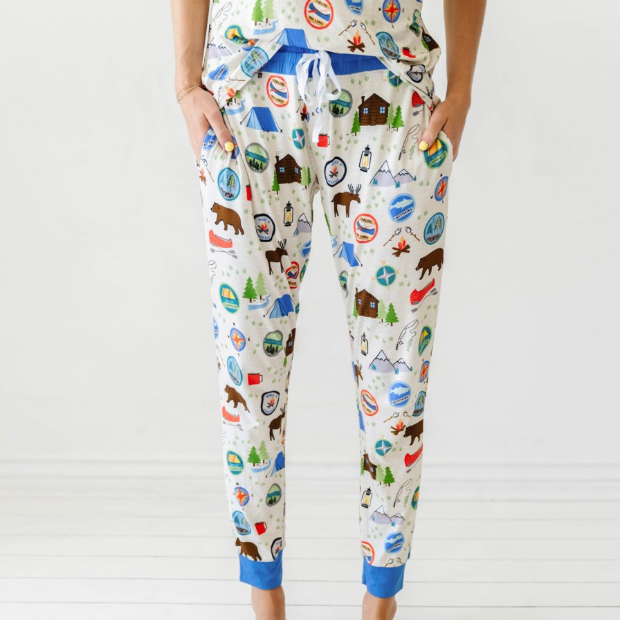 Adult Little Sleepies Women'S Pajamas | Meet Our Women'S Pjs