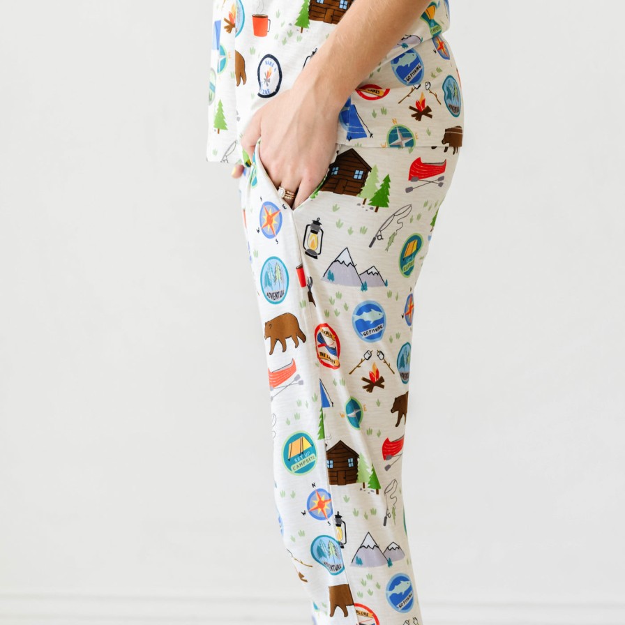 Adult Little Sleepies Women'S Pajamas | Meet Our Women'S Pjs