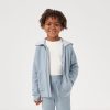 Play Little Sleepies Tops & Sweaters | Meet The Zip Hoodie