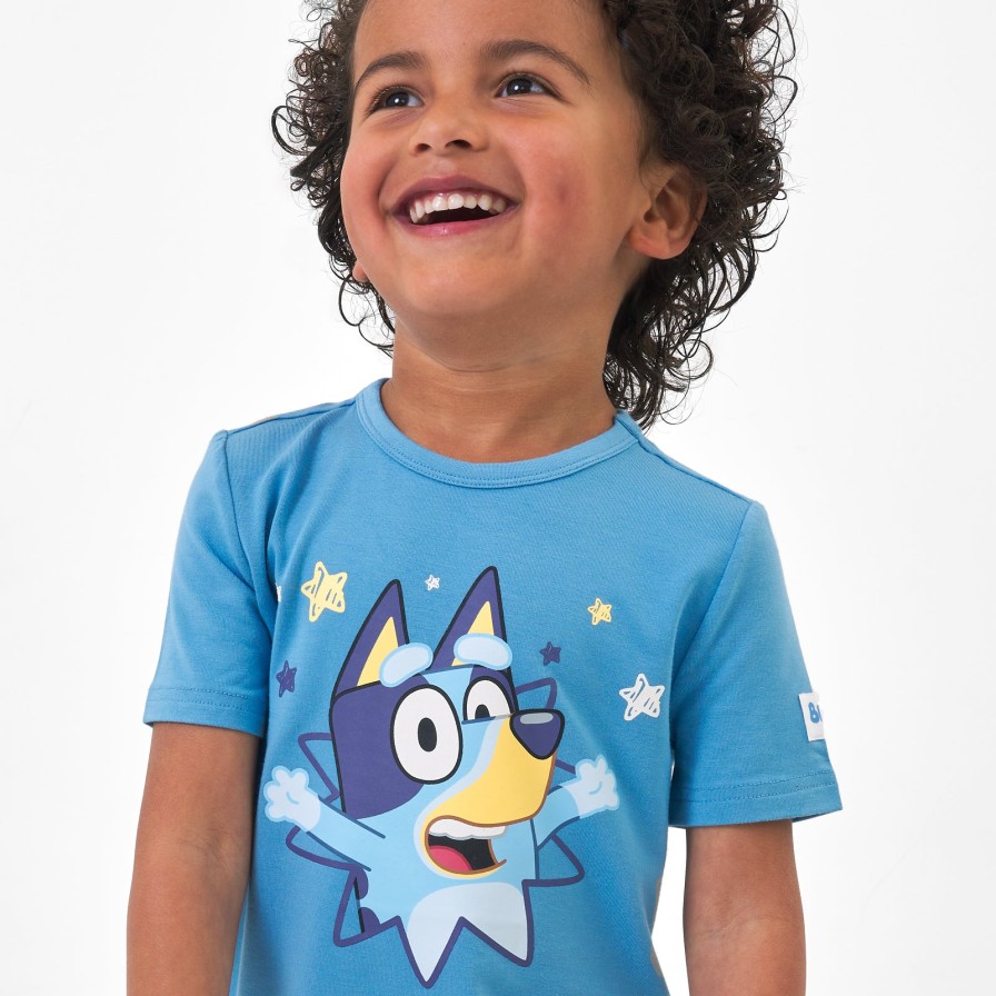 Play Little Sleepies Tops & Sweaters | Meet The Classic Tee