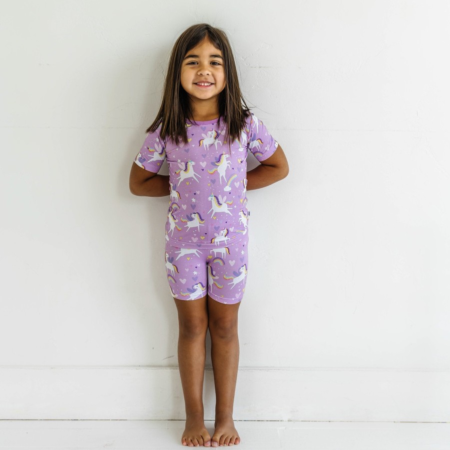 Sleep Little Sleepies Two-Piece Pjs | Meet Our Two-Piece Jams