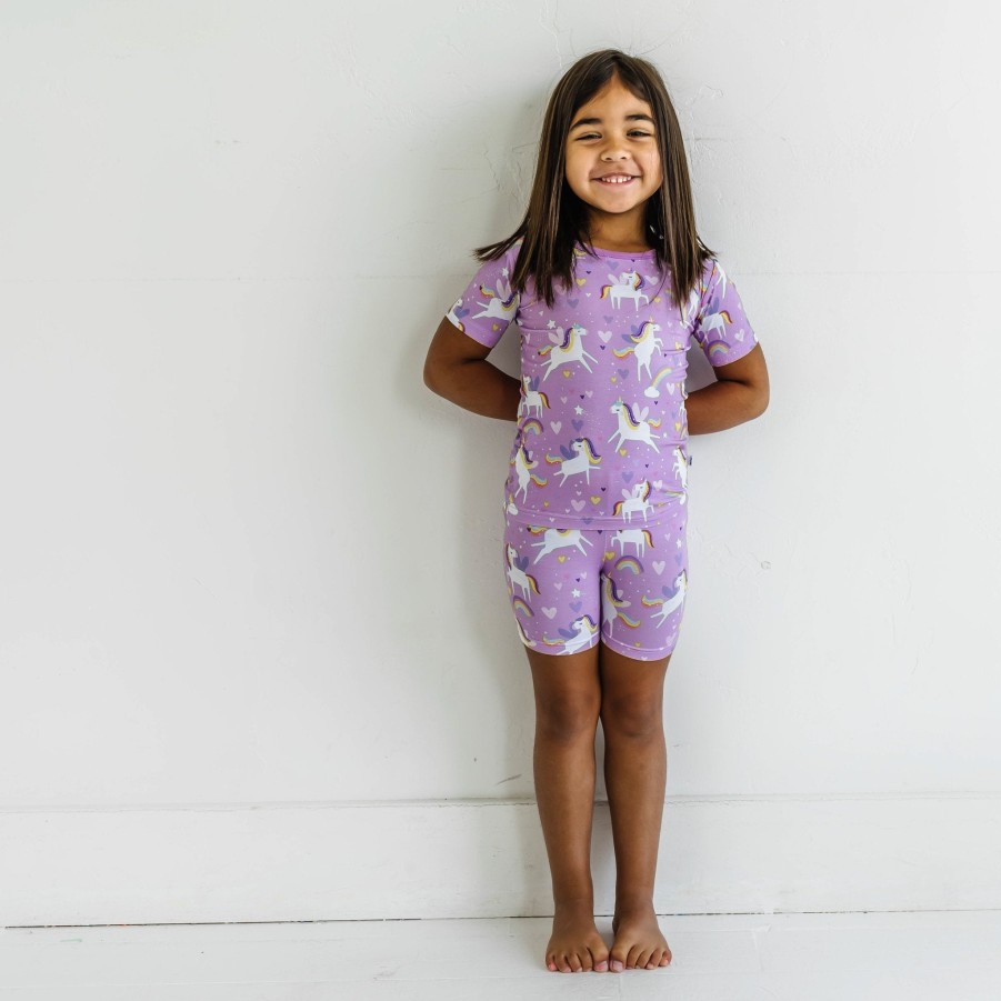 Sleep Little Sleepies Two-Piece Pjs | Meet Our Two-Piece Jams