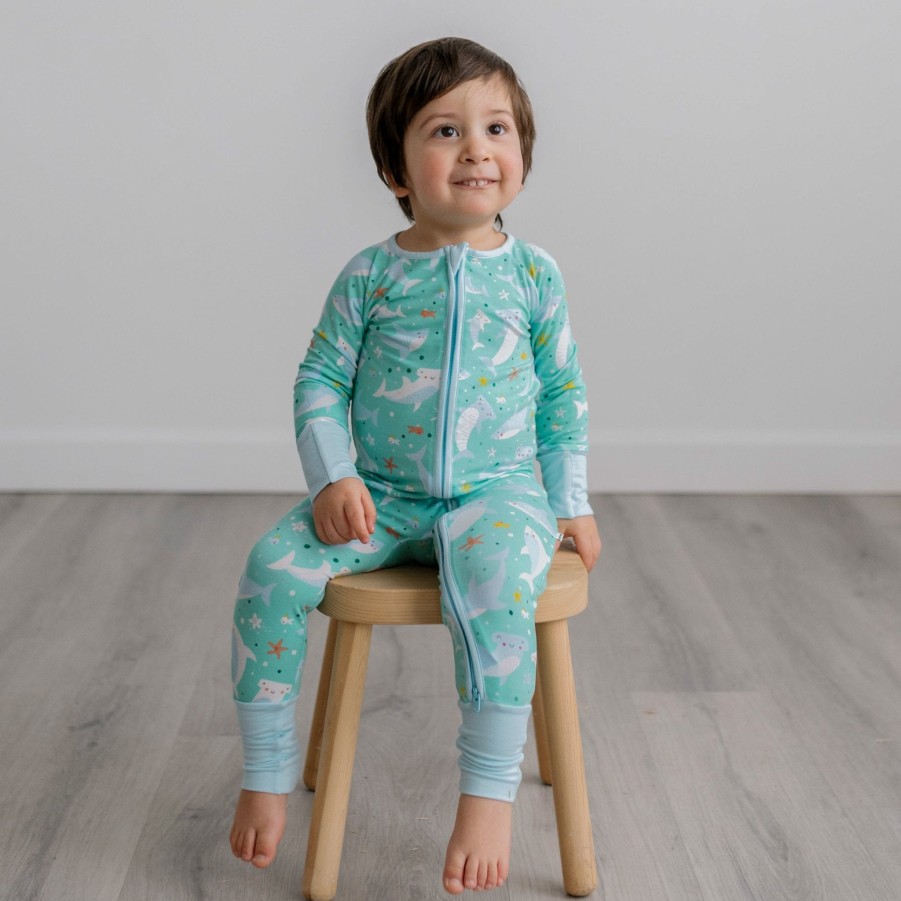 Sleep Little Sleepies Zippies | Meet The Zippy