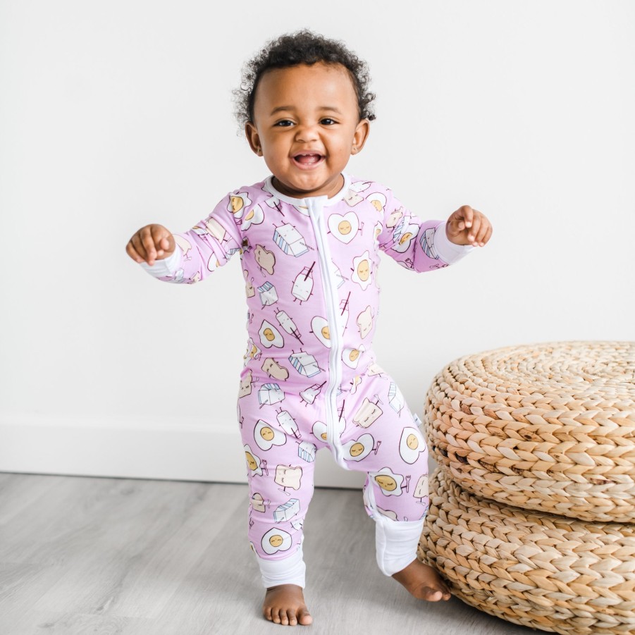 Sleep Little Sleepies Zippies | Meet The Zippy