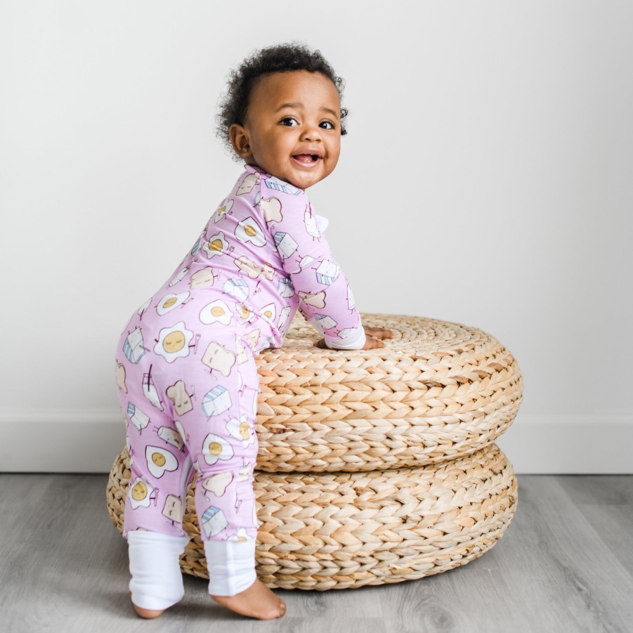 Sleep Little Sleepies Zippies | Meet The Zippy