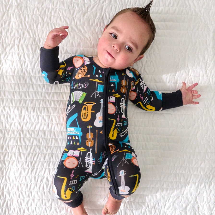 Sleep Little Sleepies Zippies | Meet The Zippy