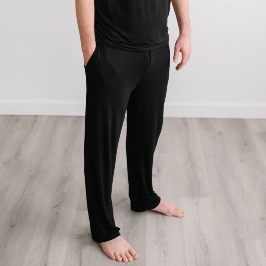 Adult Little Sleepies Men'S Pajamas | Meet Our Men'S Pjs