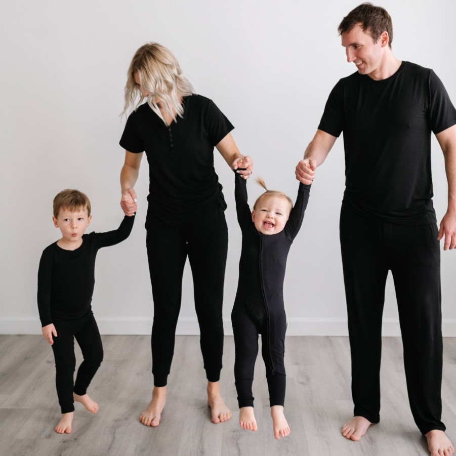 Adult Little Sleepies Men'S Pajamas | Meet Our Men'S Pjs