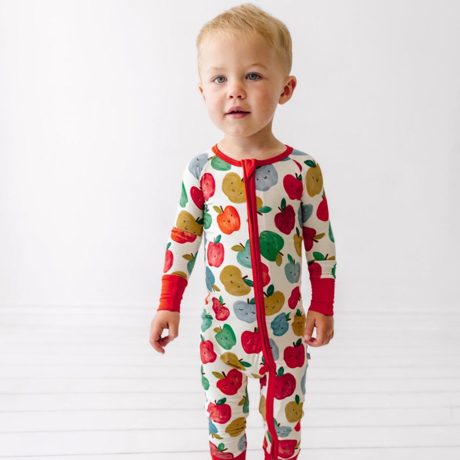 Sleep Little Sleepies Zippies | Meet The Zippy