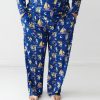 Adult Little Sleepies Men'S Pajamas | Meet Our Men'S Pjs