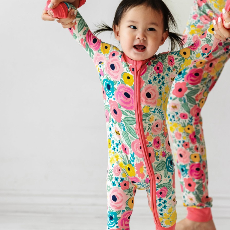 Sleep Little Sleepies Zippies | Meet The Zippy