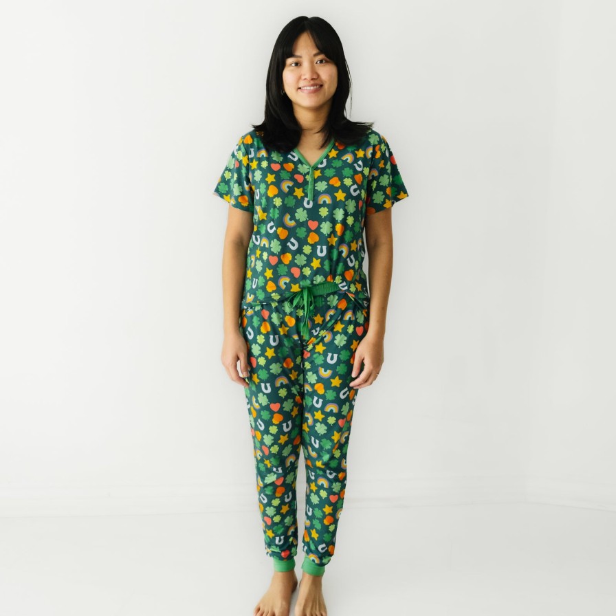 Adult Little Sleepies Women'S Pajamas | Meet Our Women'S Pjs