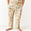 Adult Little Sleepies Men'S Pajamas | Meet Our Men'S Pjs