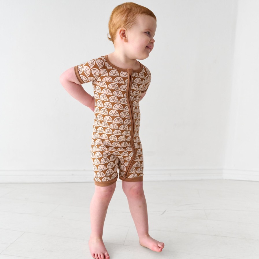 Sleep Little Sleepies Zippies | Meet The Shorty Zippy