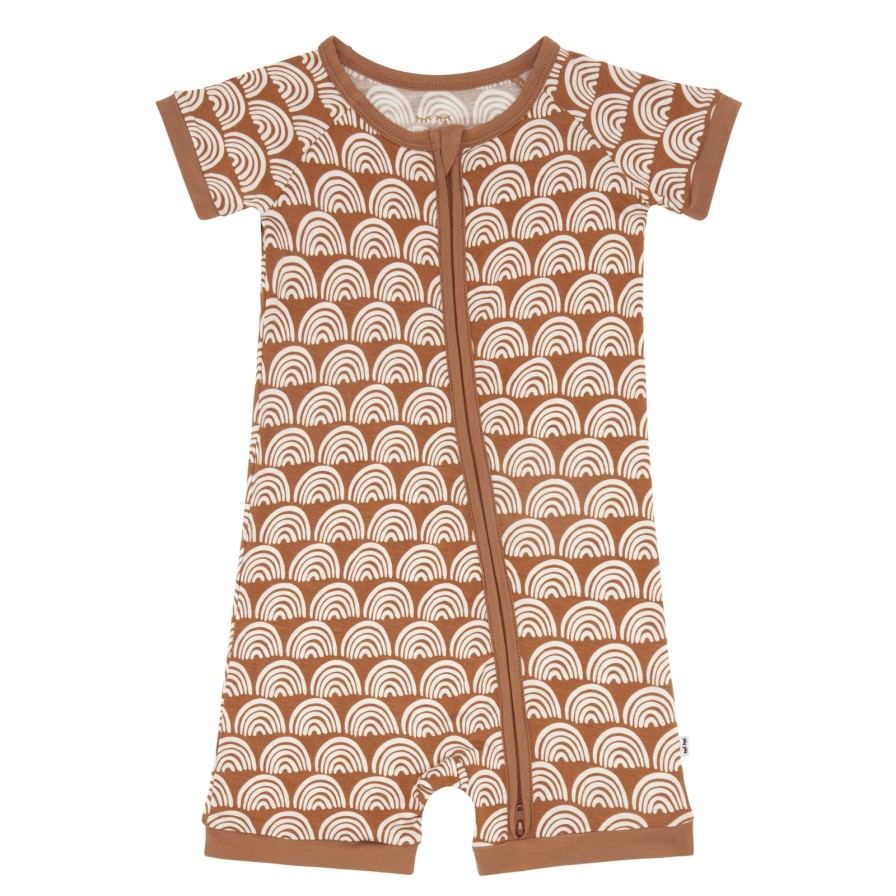 Sleep Little Sleepies Zippies | Meet The Shorty Zippy