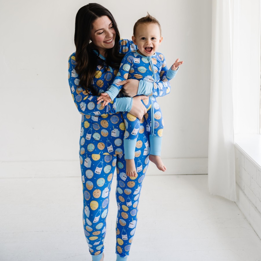 Adult Little Sleepies Women'S Pajamas | Meet Our Women'S Pjs