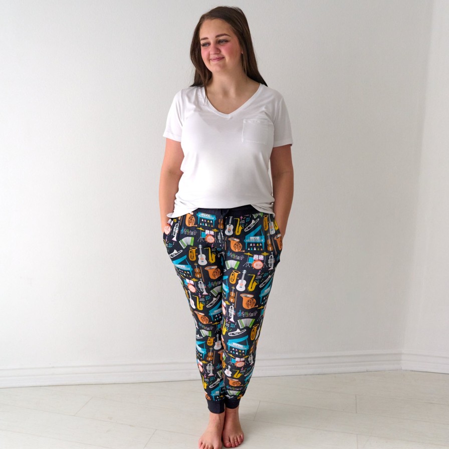 Adult Little Sleepies Women'S Pajamas | Meet Our Women'S Pjs