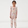 Play Little Sleepies Rompers & Overalls | Meet The Ruffle Overall