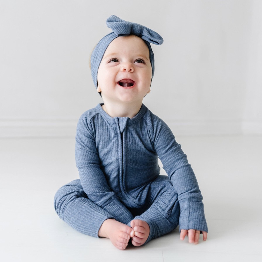 Sleep Little Sleepies Hats & Headbands | Meet The Luxe Bow