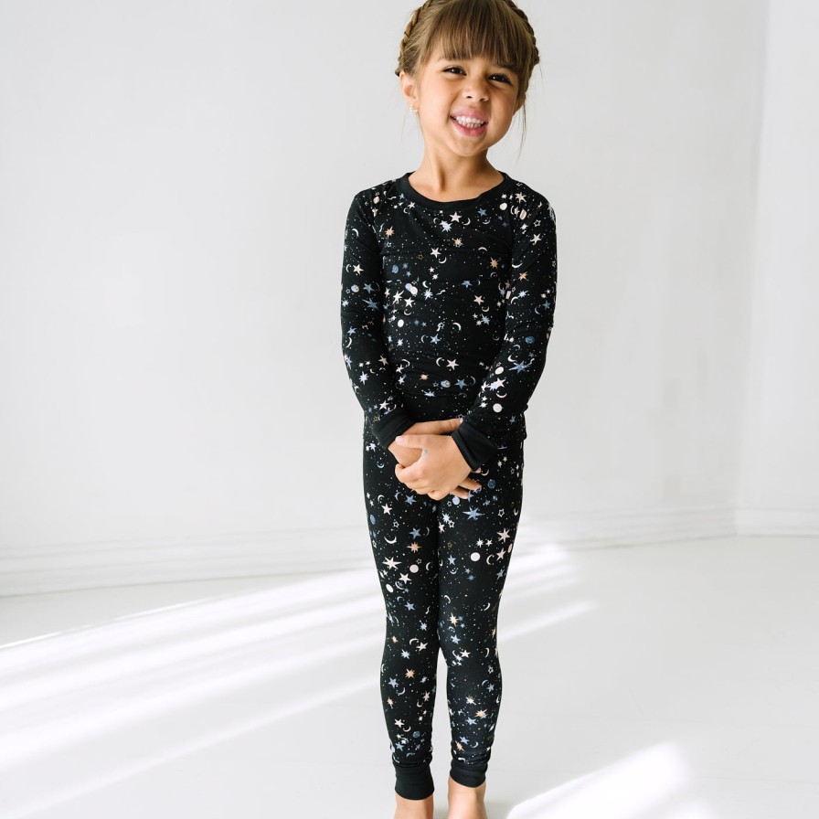 Sleep Little Sleepies Two-Piece Pjs | Meet Our Two-Piece Jams