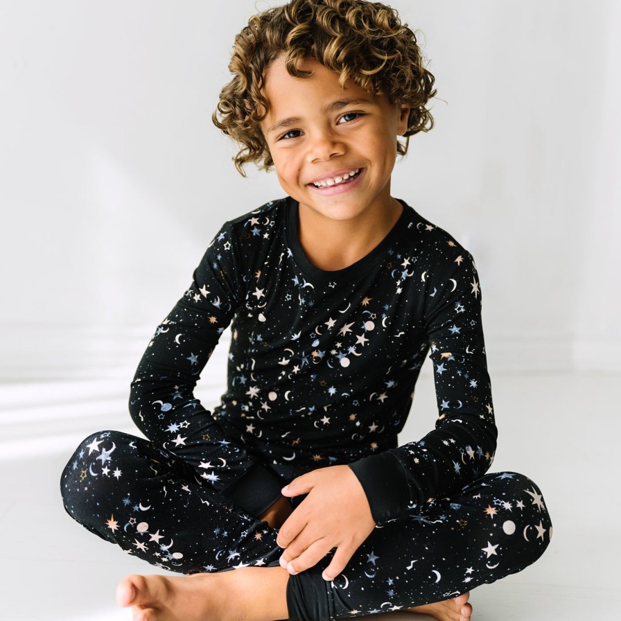 Sleep Little Sleepies Two-Piece Pjs | Meet Our Two-Piece Jams