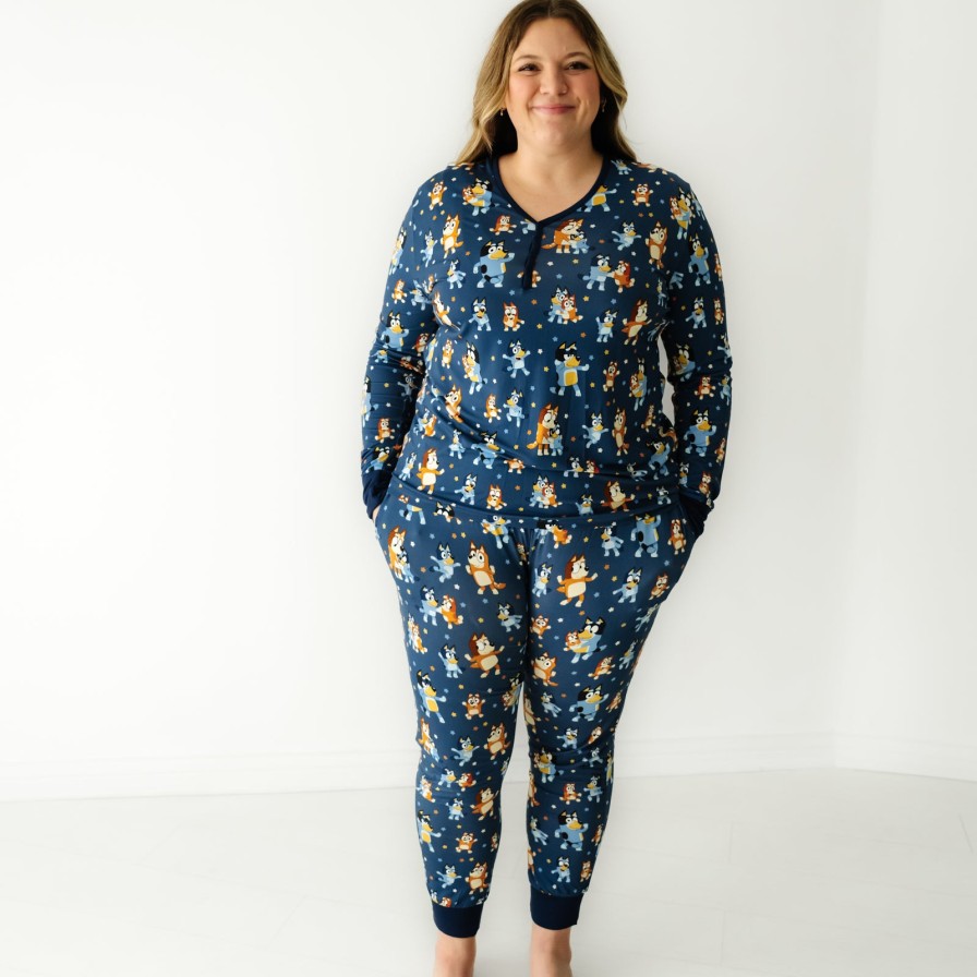 Adult Little Sleepies Women'S Pajamas | Meet Our Women'S Pjs