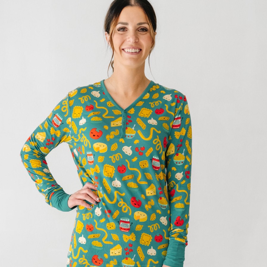 Adult Little Sleepies Women'S Pajamas | Meet Our Women'S Pjs