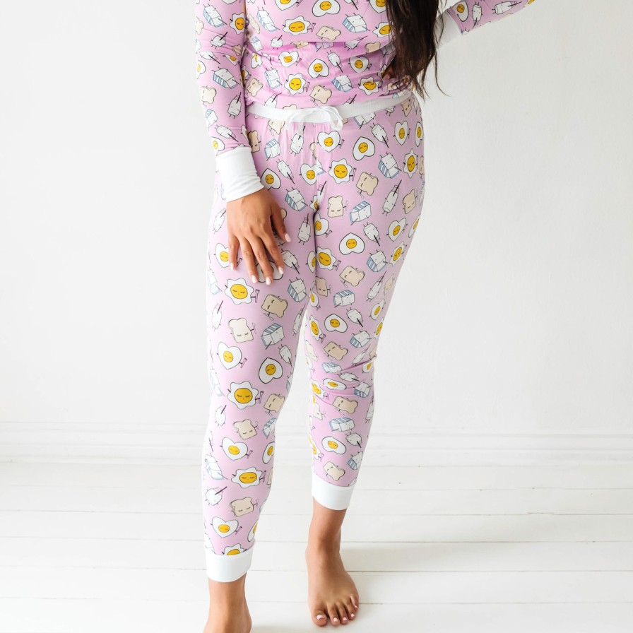 Adult Little Sleepies Women'S Pajamas | Meet Our Women'S Pjs