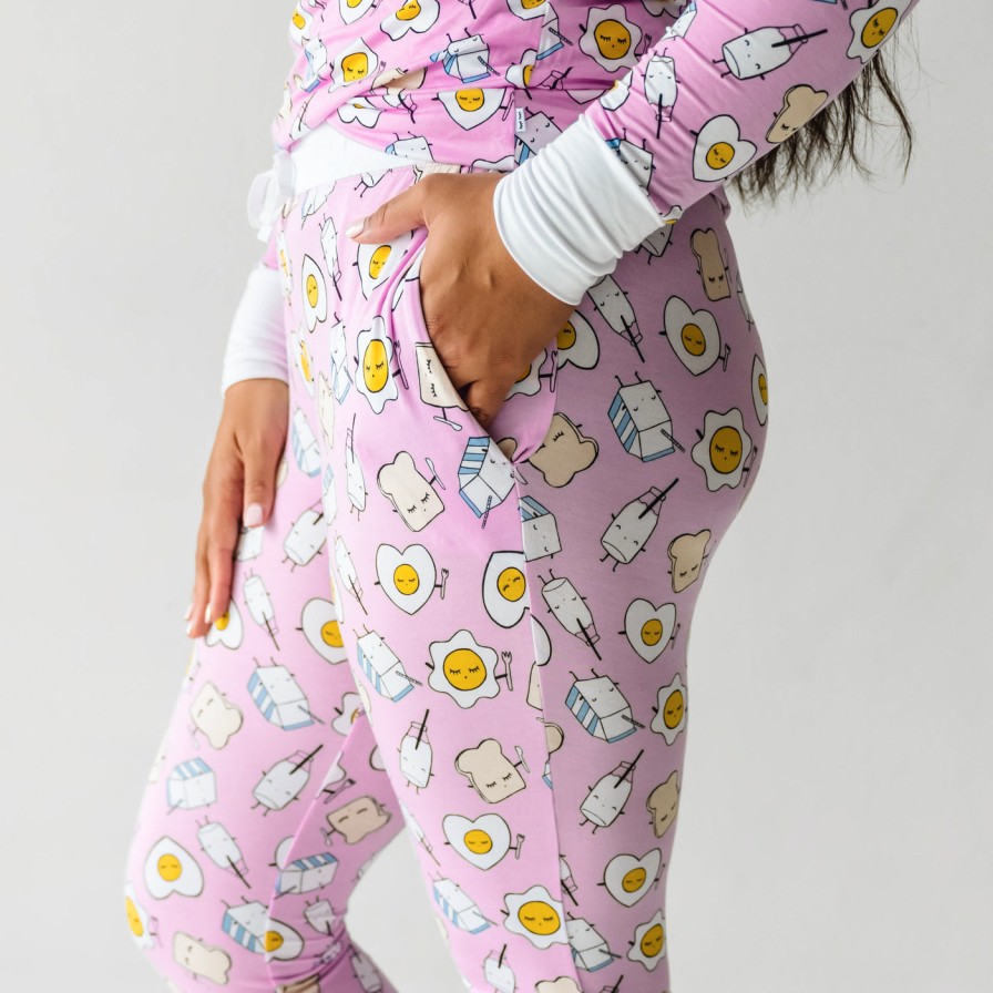 Adult Little Sleepies Women'S Pajamas | Meet Our Women'S Pjs