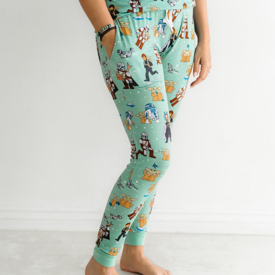 Adult Little Sleepies Women'S Pajamas | Meet Our Women'S Pjs