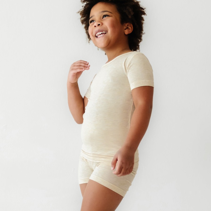 Sleep Little Sleepies Two-Piece Pjs | Meet Our Two-Piece Jams