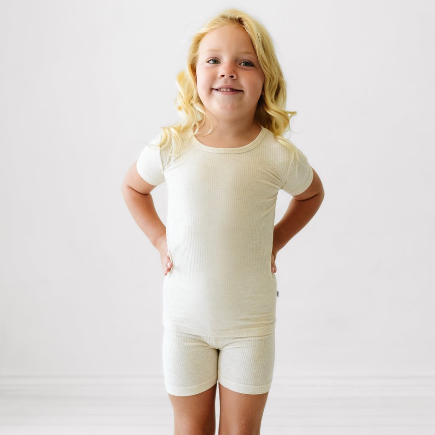 Sleep Little Sleepies Two-Piece Pjs | Meet Our Two-Piece Jams