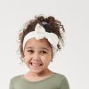 Sleep Little Sleepies Hats & Headbands | Meet The Luxe Bow