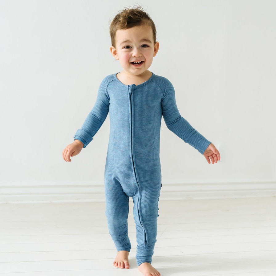 Sleep Little Sleepies Zippies | Meet The Zippy