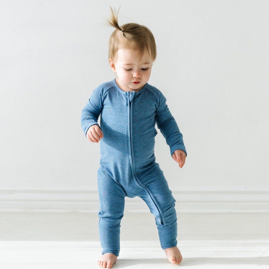 Sleep Little Sleepies Zippies | Meet The Zippy