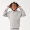 Play Little Sleepies Tops & Sweaters | Meet The Zip Hoodie