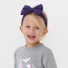 Sleep Little Sleepies Hats & Headbands | Meet The Luxe Bow