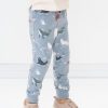 Play Little Sleepies Bottoms | Meet The Jogger