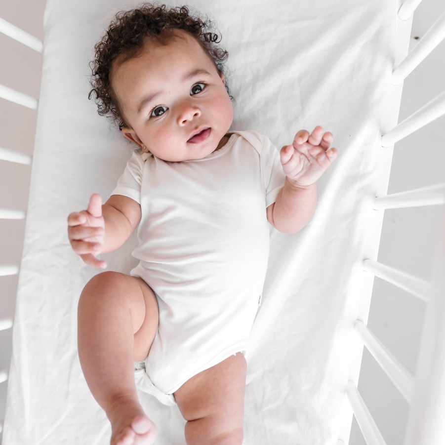 Play Little Sleepies Bodysuits | Meet The Bodysuit