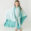 Sleep Little Sleepies Cloud Blankets | Meet The Large Cloud Blanket®