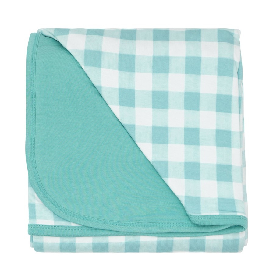 Sleep Little Sleepies Cloud Blankets | Meet The Large Cloud Blanket®