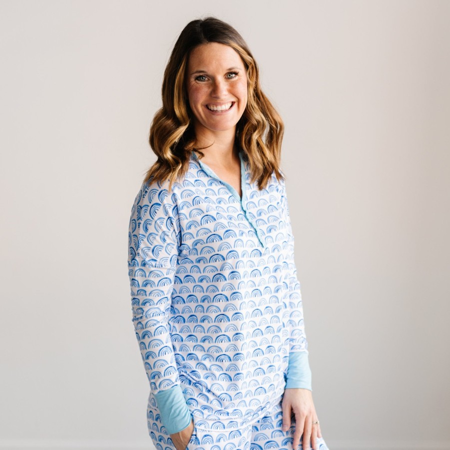 Adult Little Sleepies Women'S Pajamas | Meet Our Women'S Pjs