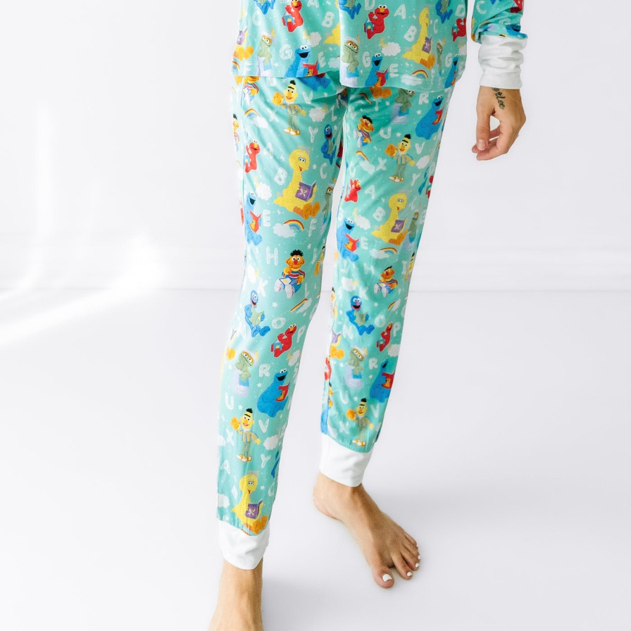 Adult Little Sleepies Women'S Pajamas | Meet Our Women'S Pjs