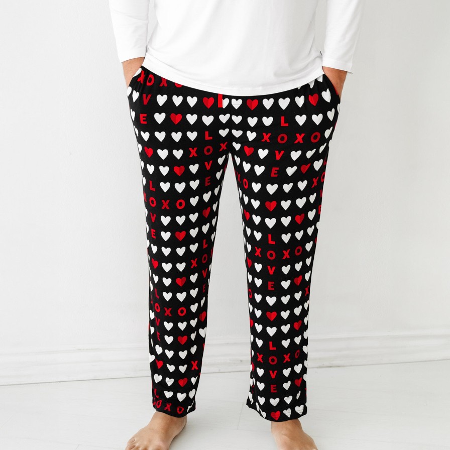 Adult Little Sleepies Men'S Pajamas | Meet Our Men'S Pjs