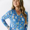 Adult Little Sleepies Women'S Pajamas | Meet Our Women'S Pjs